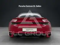 2023 Porsche 911