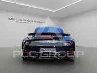 2023 Porsche 911