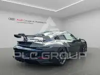 2023 Porsche 911