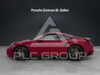 2023 Porsche 911
