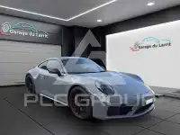2023 Porsche 911