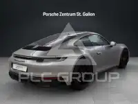 2023 Porsche 911