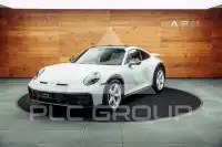 2023 Porsche 911