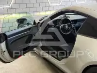 2023 Porsche 911