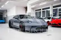 2023 Porsche 911