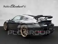 2023 Porsche 911