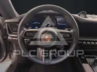 2023 Porsche 911
