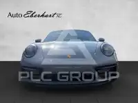 2023 Porsche 911