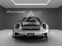 2023 Porsche 911