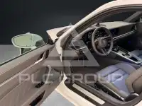 2023 Porsche 911