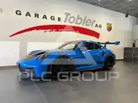 2023 Porsche 911