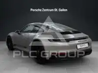 2023 Porsche 911