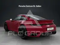 2023 Porsche 911