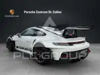 2023 Porsche 911
