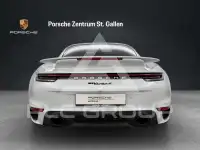 2023 Porsche 911
