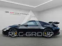 2023 Porsche 911