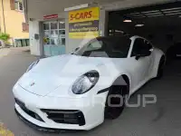 2023 Porsche 911