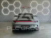 2023 Porsche 911