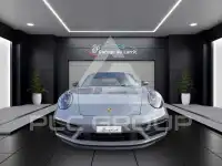 2023 Porsche 911