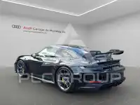 2023 Porsche 911