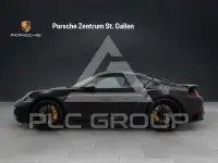 2023 Porsche 911