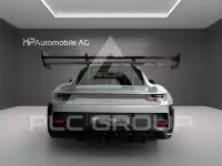 2023 Porsche 911
