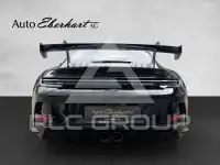 2023 Porsche 911