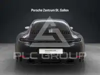 2023 Porsche 911