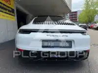 2023 Porsche 911