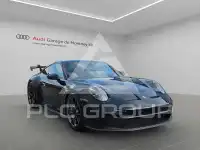 2023 Porsche 911
