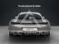 2023 Porsche 911