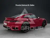 2023 Porsche 911