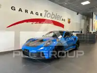 2023 Porsche 911