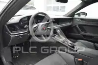 2023 Porsche 911