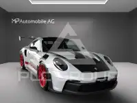 2023 Porsche 911
