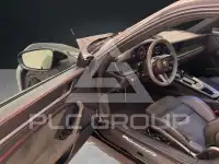2023 Porsche 911