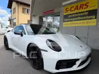 2023 Porsche 911