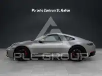 2023 Porsche 911