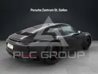 2023 Porsche 911