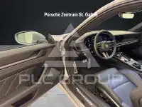 2023 Porsche 911