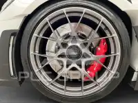 2023 Porsche 911