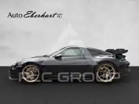 2023 Porsche 911