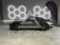 2023 Porsche 911