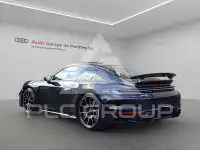 2023 Porsche 911