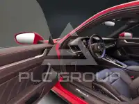 2023 Porsche 911