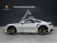 2023 Porsche 911