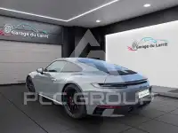 2023 Porsche 911