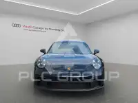 2023 Porsche 911