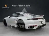 2023 Porsche 911