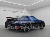 2023 Porsche 911